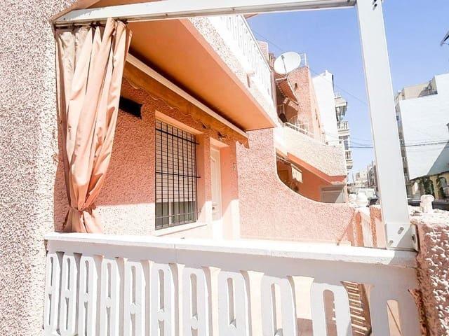 Chalet en venta en La Veleta, el Baix Segura / La Vega Baja