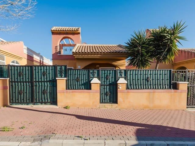 Chalet en venta en La Veleta, el Baix Segura / La Vega Baja