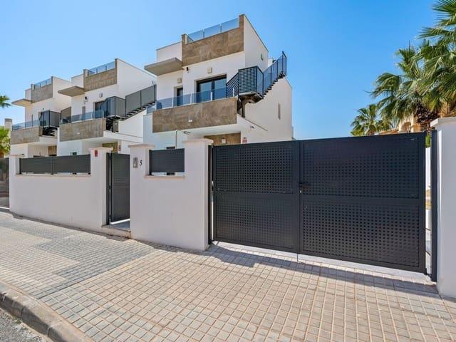 Chalet en venta en La Veleta, el Baix Segura / La Vega Baja