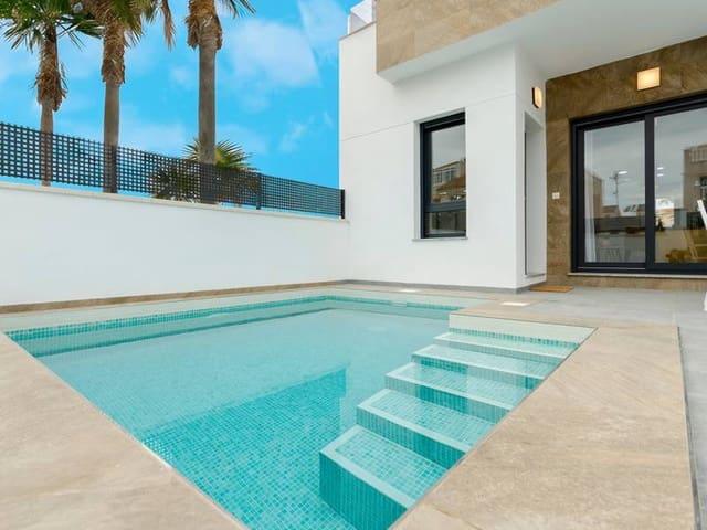 Chalet en venta en La Veleta, el Baix Segura / La Vega Baja