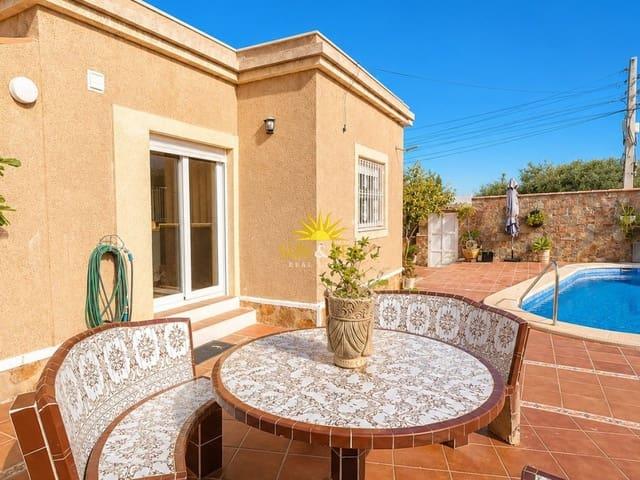Chalet en venta en La Veleta, el Baix Segura / La Vega Baja