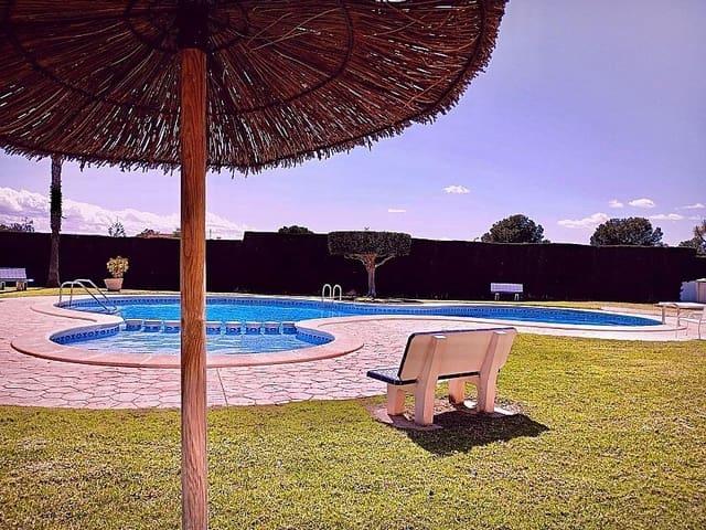 Chalet en venta en La Veleta, el Baix Segura / La Vega Baja