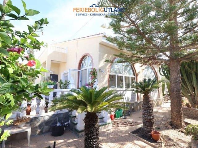 Chalet en venta en La Veleta, el Baix Segura / La Vega Baja