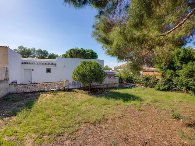 Chalet en venta en La Veleta, el Baix Segura / La Vega Baja