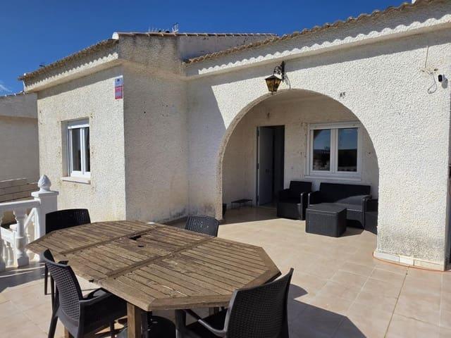 Chalet en venta en La Veleta, el Baix Segura / La Vega Baja