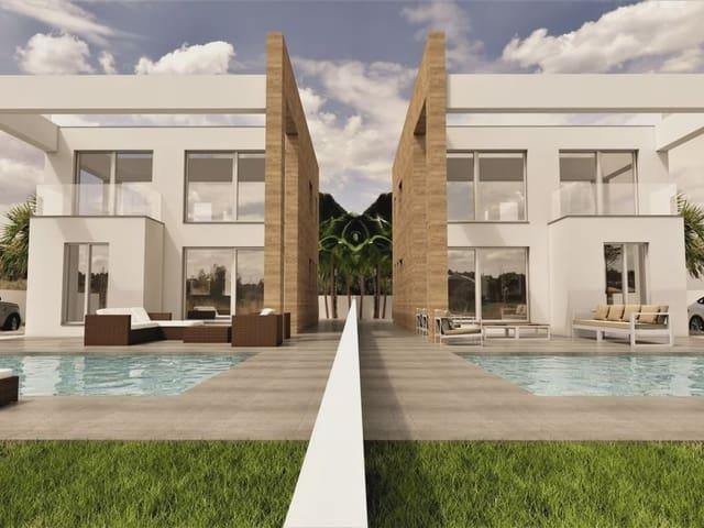 Chalet en venta en La Veleta, el Baix Segura / La Vega Baja