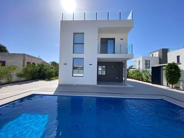 Chalet en venta en La Veleta, el Baix Segura / La Vega Baja