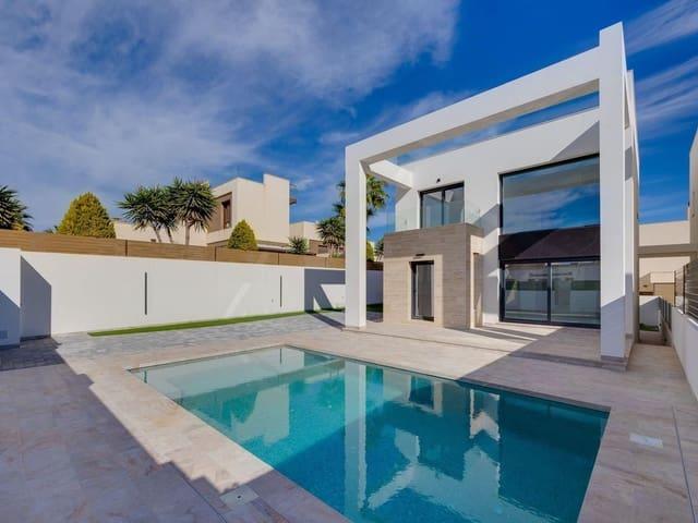 Chalet en venta en La Veleta, el Baix Segura / La Vega Baja