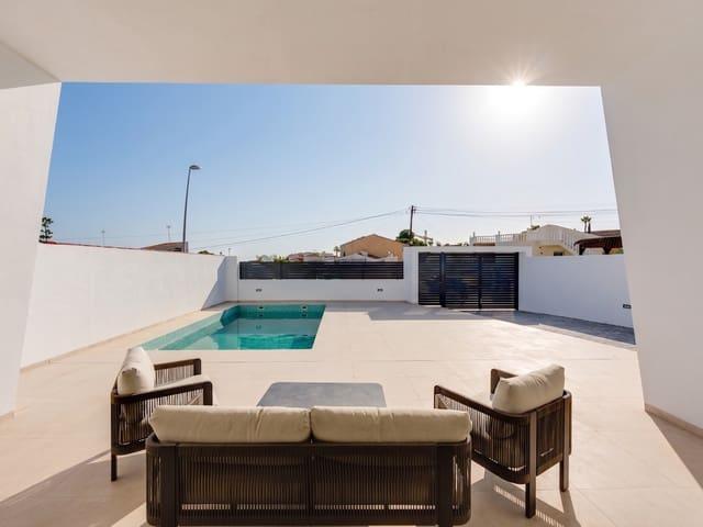 Chalet en venta en La Veleta, el Baix Segura / La Vega Baja