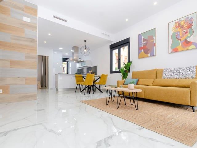 Chalet en venta en Urbanización El Chaparral, el Baix Segura / La Vega Baja