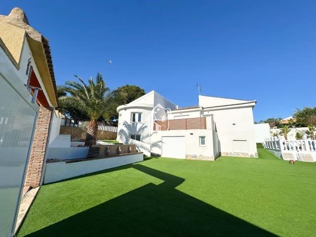Chalet en venta en La Veleta, el Baix Segura / La Vega Baja