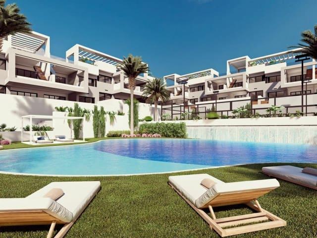 Bungalow en venta en La Veleta, el Baix Segura / La Vega Baja