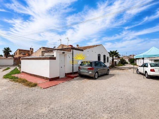 Chalet en venta en La Veleta, el Baix Segura / La Vega Baja