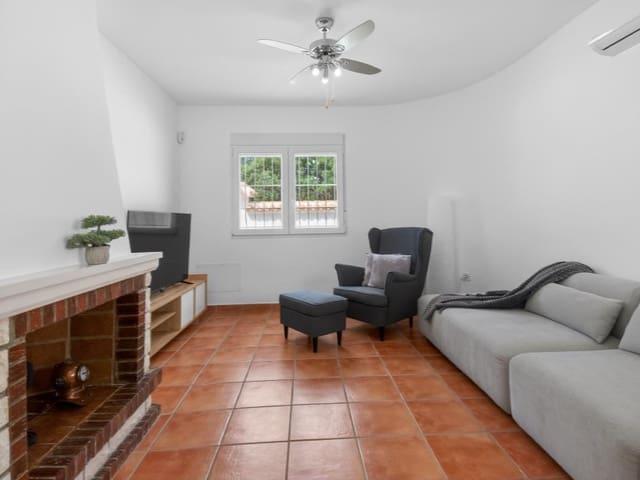 Chalet en venta en La Veleta, el Baix Segura / La Vega Baja