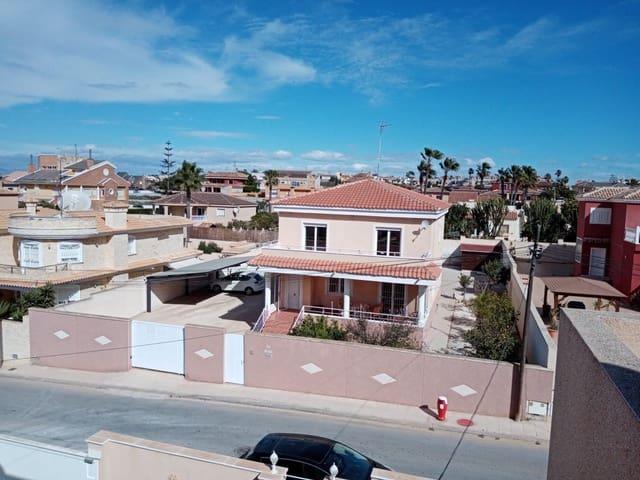 Chalet en venta en La Veleta, el Baix Segura / La Vega Baja