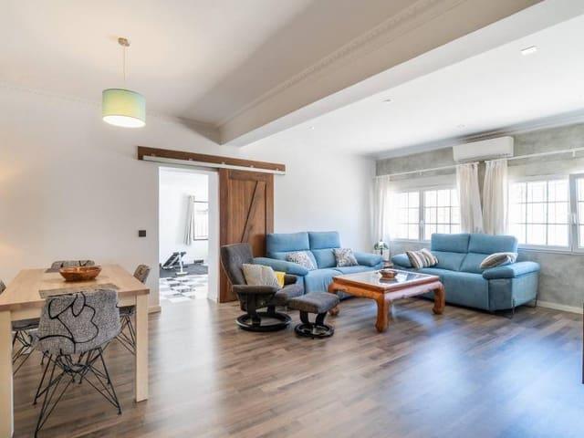 Chalet en venta en Baños de Europa, el Baix Segura / La Vega Baja