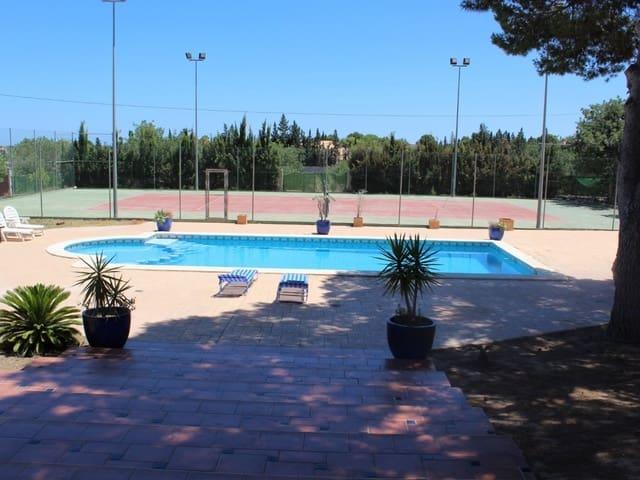Chalet en venta en La Veleta, el Baix Segura / La Vega Baja