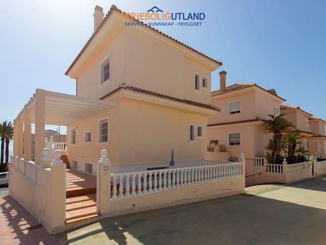 Chalet en venta en La Veleta, Torrevieja