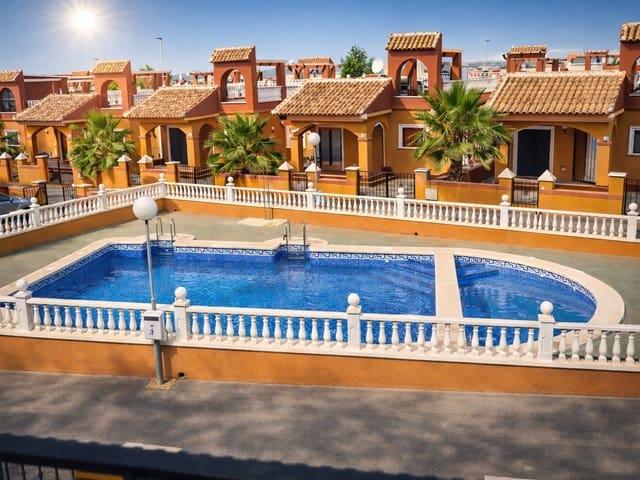 Chalet en venta en Aguas Nuevas, el Baix Segura / La Vega Baja