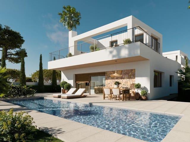 Chalet en venta en La Veleta, el Baix Segura / La Vega Baja