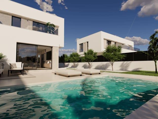 Chalet en venta en La Veleta, el Baix Segura / La Vega Baja