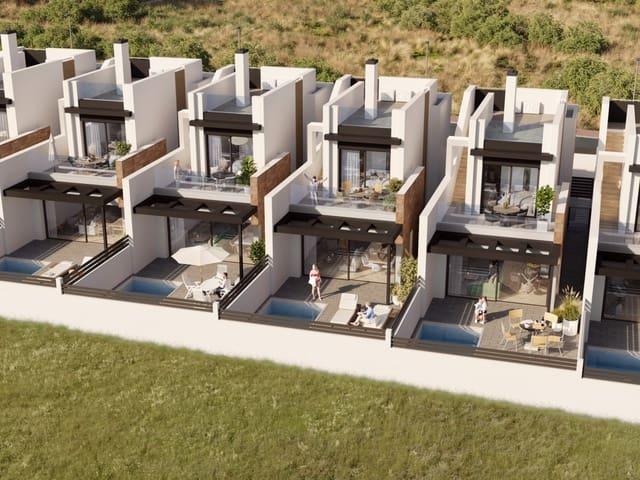 Chalet en venta en La Veleta, el Baix Segura / La Vega Baja