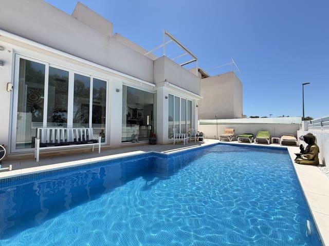 Chalet en venta en La Veleta, el Baix Segura / La Vega Baja