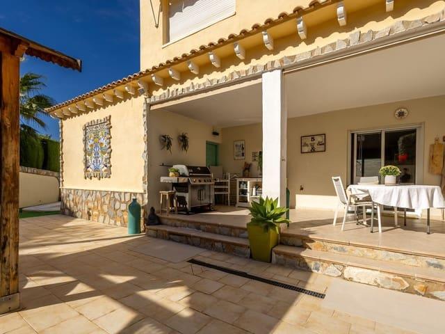 Chalet en venta en La Veleta, el Baix Segura / La Vega Baja