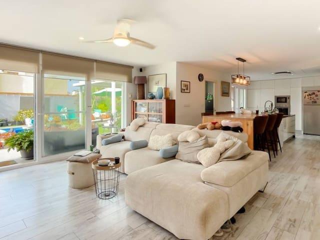 Chalet en venta en Baños de Europa, el Baix Segura / La Vega Baja