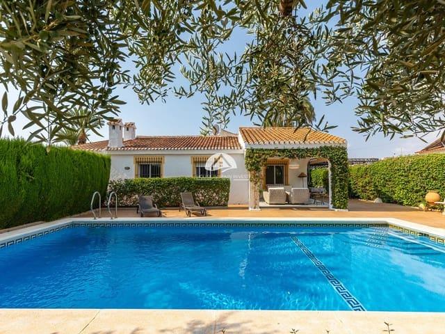 Chalet en venta en La Veleta, el Baix Segura / La Vega Baja