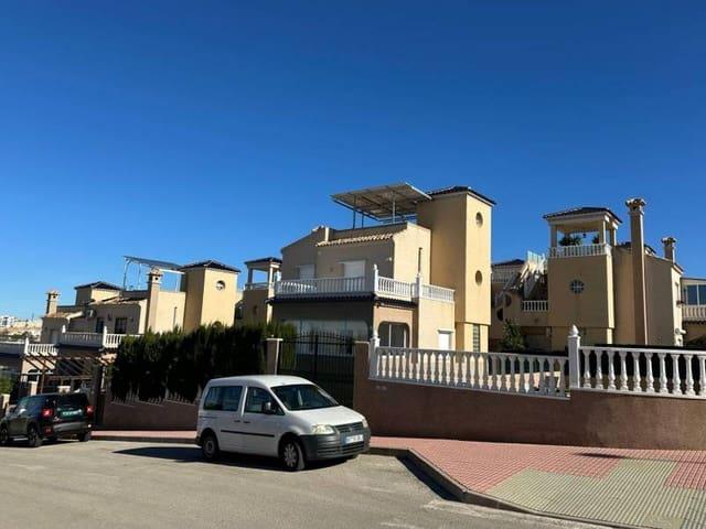 Chalet en venta en La Veleta, el Baix Segura / La Vega Baja