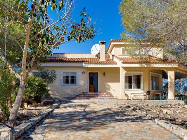 Chalet en venta en La Veleta, el Baix Segura / La Vega Baja