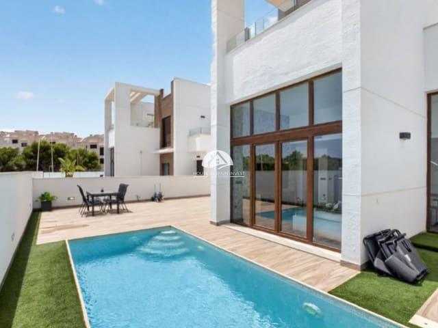 Chalet en venta en La Veleta, el Baix Segura / La Vega Baja
