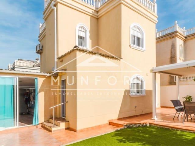 Chalet en venta en La Veleta, el Baix Segura / La Vega Baja
