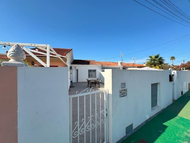 Chalet en venta en La Veleta, Torrevieja