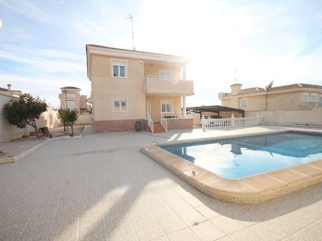 Chalet en venta en La Veleta, el Baix Segura / La Vega Baja