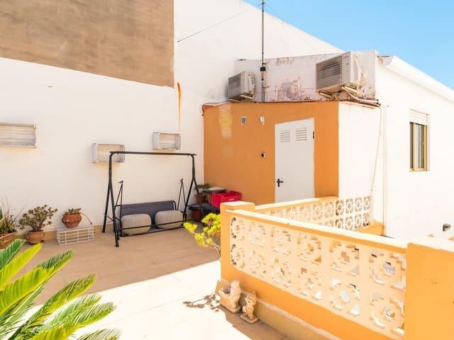 Chalet en venta en La Veleta, el Baix Segura / La Vega Baja