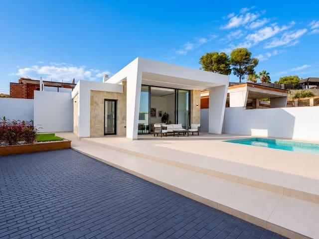 Chalet en venta en La Veleta, el Baix Segura / La Vega Baja
