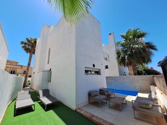 Chalet en venta en Aguas Nuevas, el Baix Segura / La Vega Baja