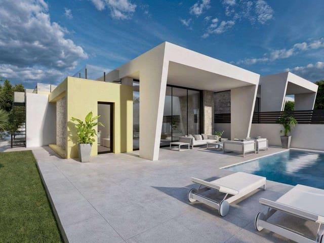 Chalet en venta en La Veleta, el Baix Segura / La Vega Baja