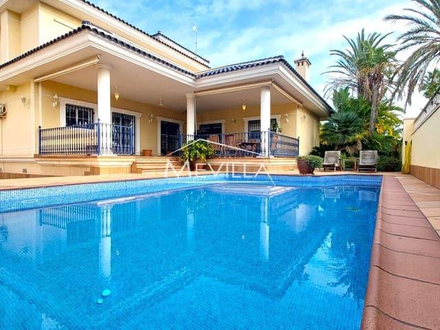 Chalet en venta en La Veleta, el Baix Segura / La Vega Baja