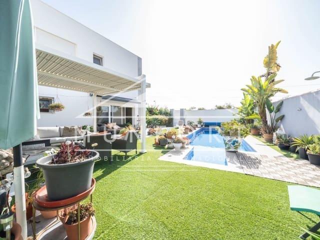 Chalet en venta en La Veleta, el Baix Segura / La Vega Baja