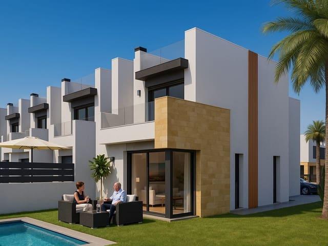 Chalet en venta en La Veleta, el Baix Segura / La Vega Baja