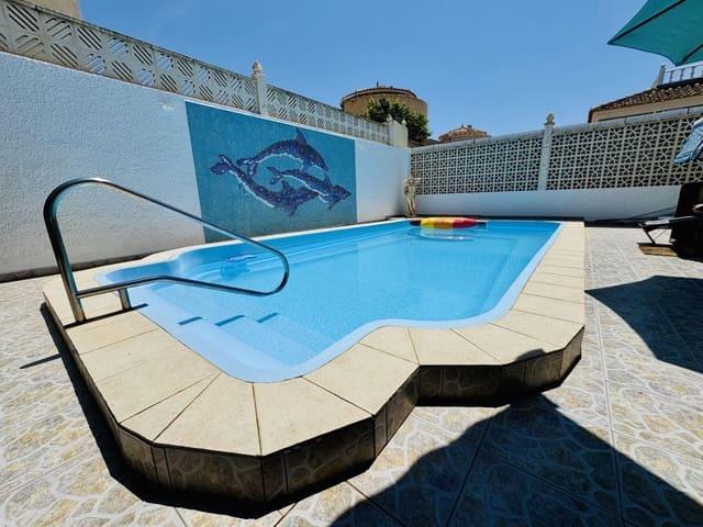 Chalet en venta en Urbanización El Chaparral, el Baix Segura / La Vega Baja
