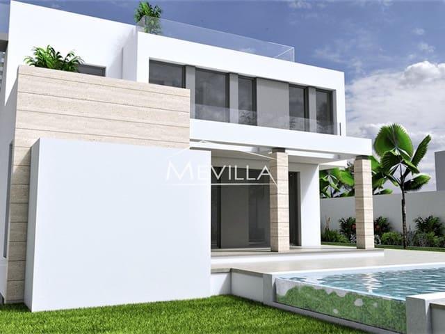Chalet en venta en La Veleta, el Baix Segura / La Vega Baja