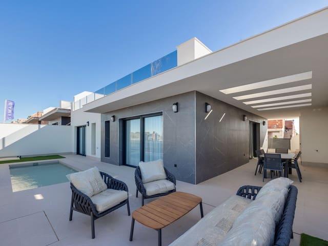 Chalet en venta en La Veleta, el Baix Segura / La Vega Baja