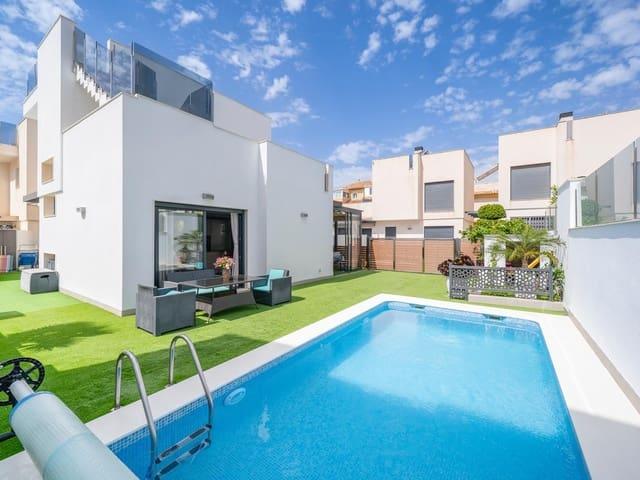 Chalet en venta en La Veleta, el Baix Segura / La Vega Baja