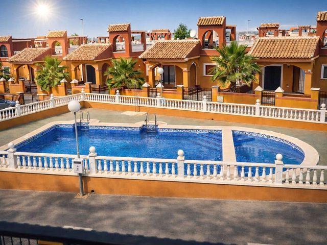 Chalet en venta en La Veleta, el Baix Segura / La Vega Baja