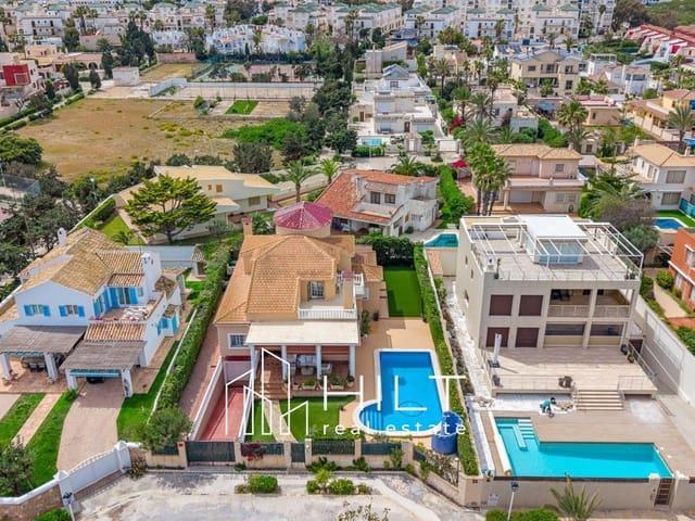 Chalet en venta en La Veleta, el Baix Segura / La Vega Baja