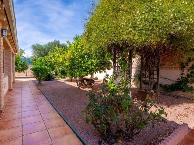 Chalet en venta en La Veleta, el Baix Segura / La Vega Baja